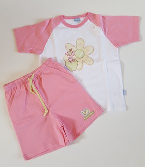 Disney peuterkleding set "knorretje"  86/92