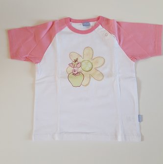 Disney peuterkleding set "knorretje"  86/92