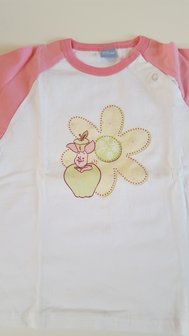 Disney peuterkleding set "knorretje"  86/92