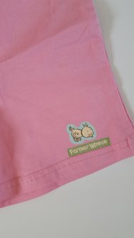 Disney peuterkleding set "knorretje"  86/92