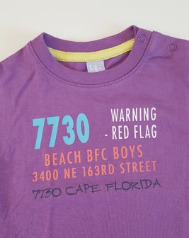 BFC babyshirt  74/80