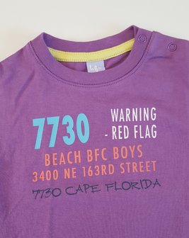 BFC babyshirt  74/80