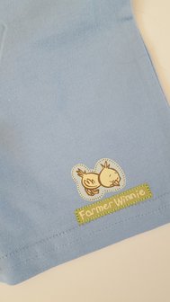 Disney babybroekje "pooh beer"  86