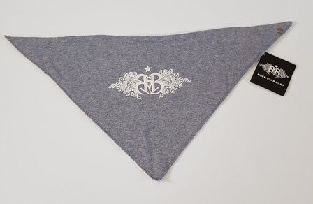 Bandana/Slab "Rockstar baby"
