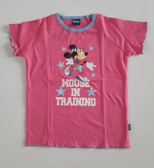 Disney kindershirt "mini mouse"