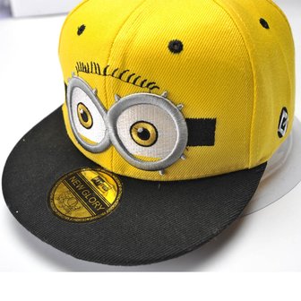 Kinderpet Minion 