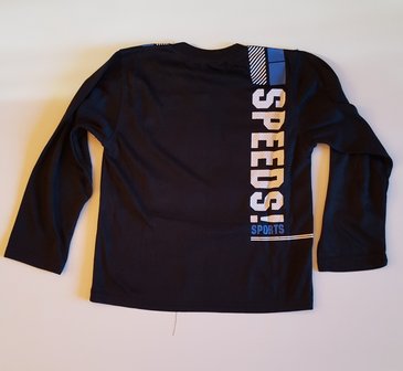 Kindertrui/longsleeve jeep mt.104