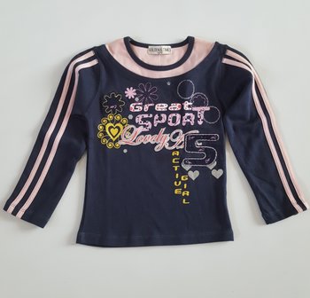 Kindertrui &#039;golden times&#039; mt.110