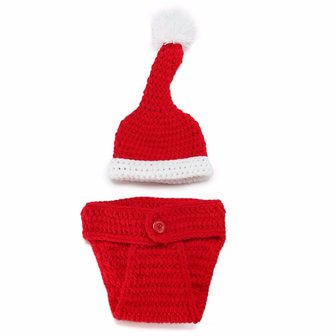 Kerstmannetje