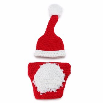 Kerstmannetje
