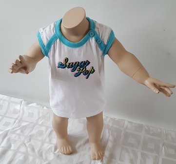 Name It babyshirtje 