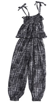Kinder/peuter jumpsuit