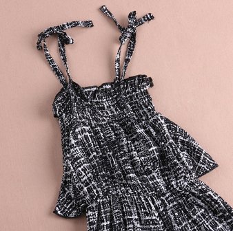 Kinder/peuter jumpsuit