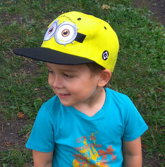 Kinderpet Minion 