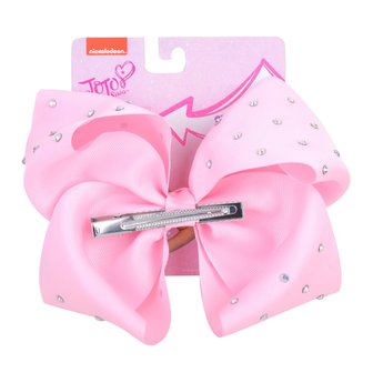 Nickelodeon Jojo siwa haarclip/haarspeld grote strik
