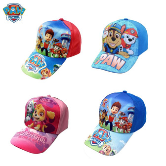 Kinderpetten Paw Patrol
