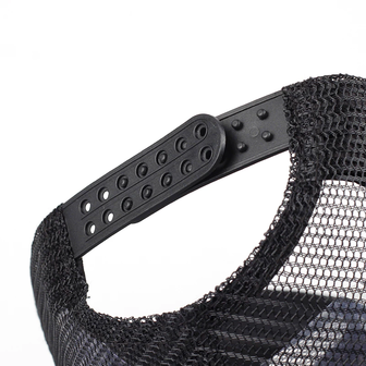 Petten set vader en zoon