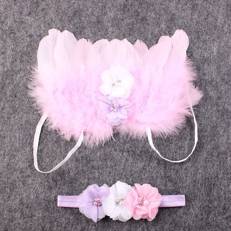 Engel roze