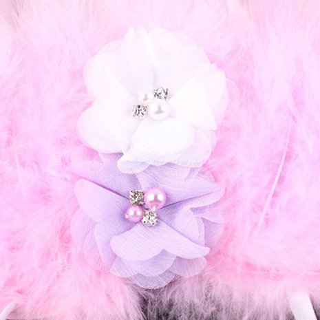 Engel roze