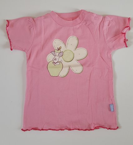 Disney shirt "knorretje"  62/68