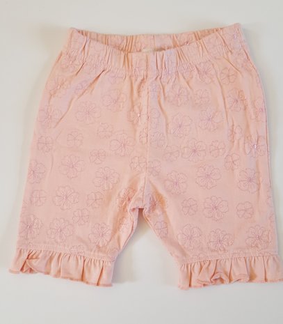 Little Star capri broekje  86