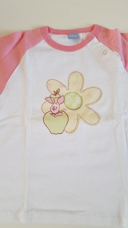 Disney peuterkleding set 
