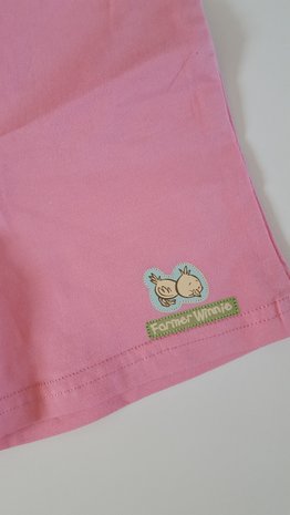 Disney peuterkleding set 