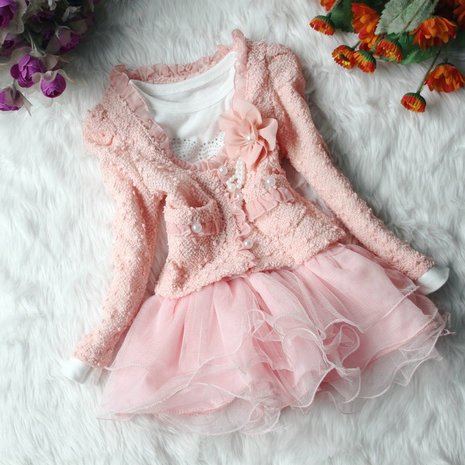 Kinderkleding set sales