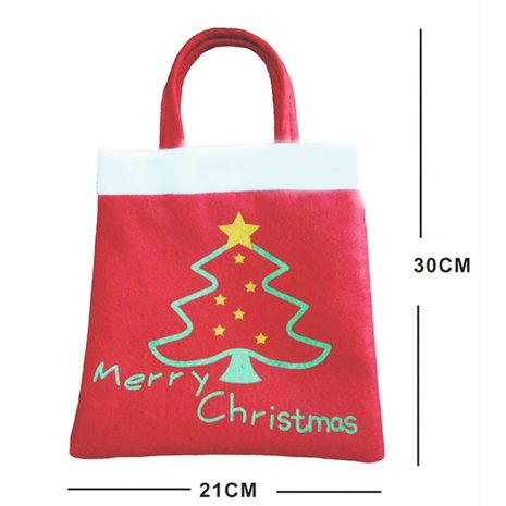 Cadeau kersttas