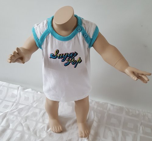 Name It babyshirtje 