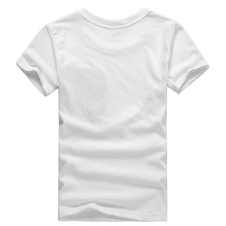Peuter/kindershirt met ritsje