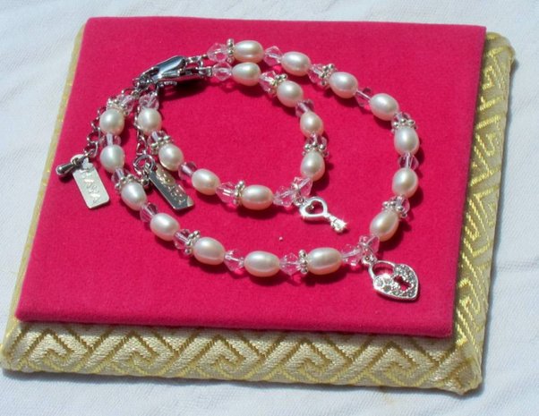 Kaya mama en me armband 